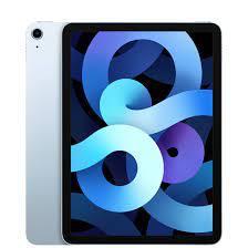 Apple Ipad Air 4 Wifi amp 4g - 256gb Hemelsblauw