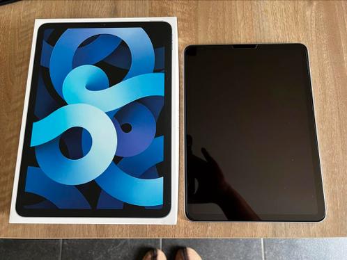 Apple ipad air ( 4de generatie) 2020