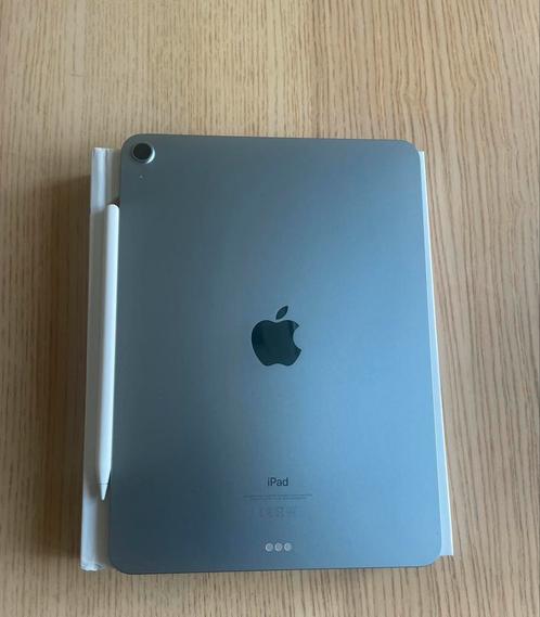 Apple iPad Air 4th gen 256GB wifi  Apple Pencil 2nd gen