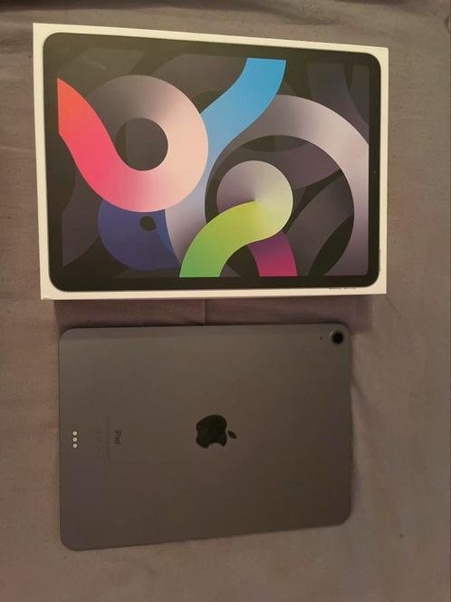 Apple ipad air 4th generation 64gb wifi