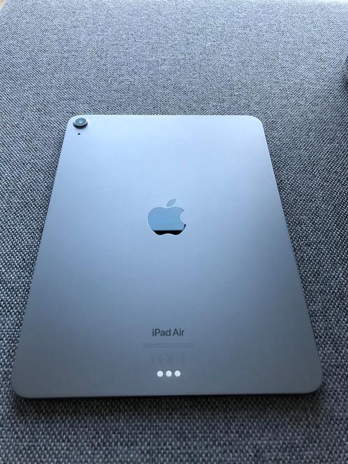 Apple iPad Air 5 2022 64 GB M1 Wi-Fi Spacegray
