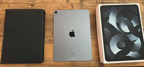 Apple Ipad air 5e generatie 64GB