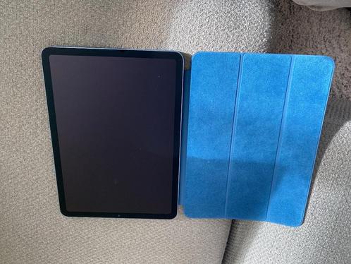 Apple iPad Air (5e generatie) - Blauw - 64 GB