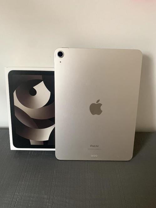 Apple iPad Air (5th Generation) 256 GB