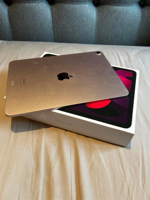 Apple iPad Air 5th generation BIEDEN MAG