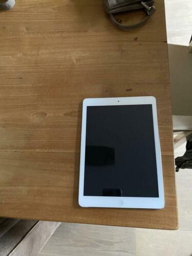 Apple iPad Air
