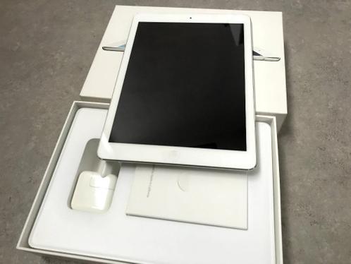 Apple - iPad - Air - A1474 - 16gb - Wit