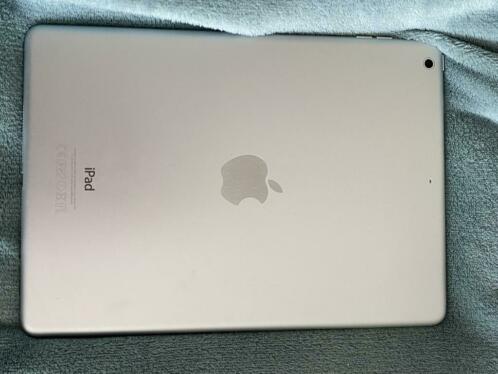 Apple iPad air A1474 32 GB in zilver