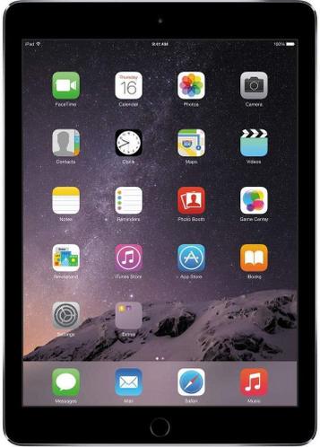Apple iPad Air A1475 32GB - WiFiCellular s - grey als nieuw