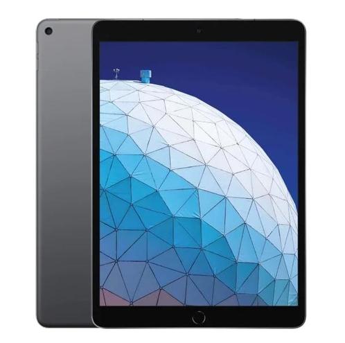 Apple iPad Air A2123  64GB  10.5quot  Space Grey  2019