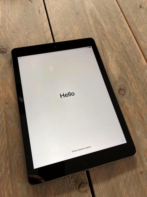Apple iPad air (gen1)