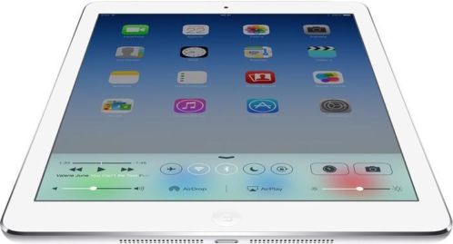 Apple iPad Air  inkoop  inruil  Direct contant Geld