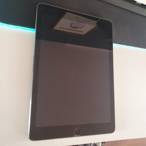 Apple iPad Air - IOS 12