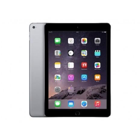 Apple iPad Air met garantie bij iUsed