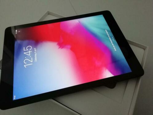 Apple Ipad Air Space Grey 9.7 inch