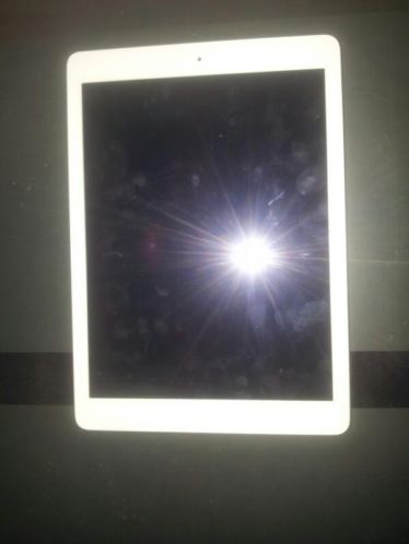 Apple ipad air wifi 16gb