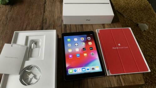 Apple ipad air wifi4G (A1475 opvolger ipad 4) software 12.5