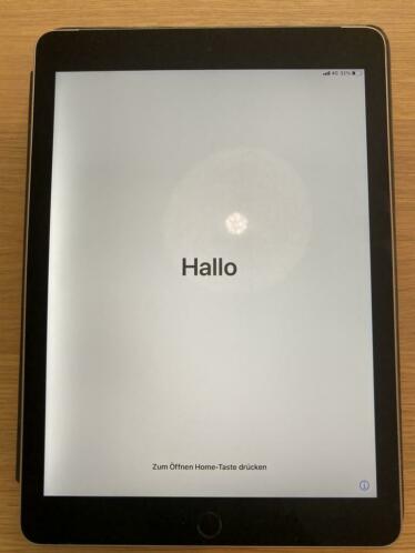 Apple iPad Air2 128GB WiFi  Cellular