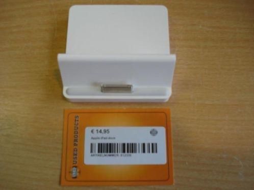 Apple ipad dock A1352