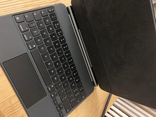 Apple Ipad Magic keyboard 11 inch zwart