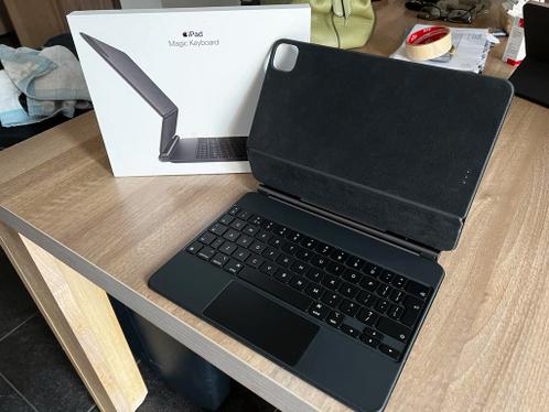 Apple Ipad Magic Keyboard