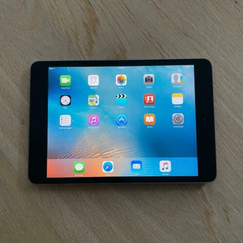 Apple iPad Mini 1 (16 GB)