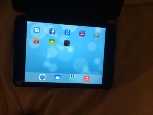 Apple Ipad Mini 1 16GB Zwart Te Koop