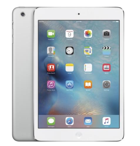 Apple iPad Mini 1 64GB WIFI Wit Garantie amp vandaag in huis