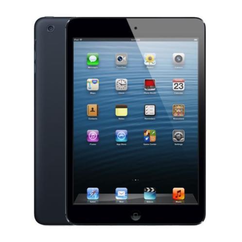 Apple iPad Mini 1 64GB WIFI Zwart Garantie amp vandaag in