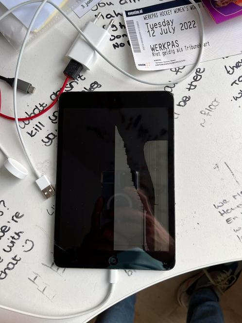 Apple iPad mini