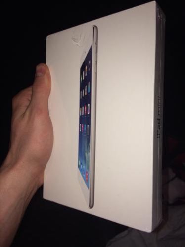 Apple Ipad mini 16G nieuw (MacBook Apple Samsung tablet