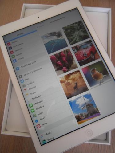 Apple ipad mini, 16GB 10-26 2014. 