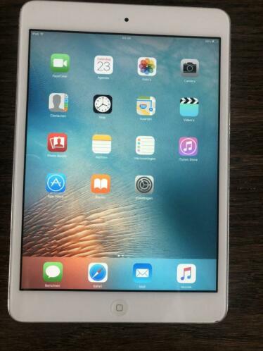 Apple iPad mini 16GB