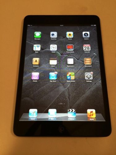 Apple iPad Mini 16GB
