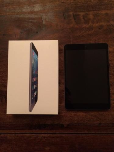 Apple ipad mini 16GB