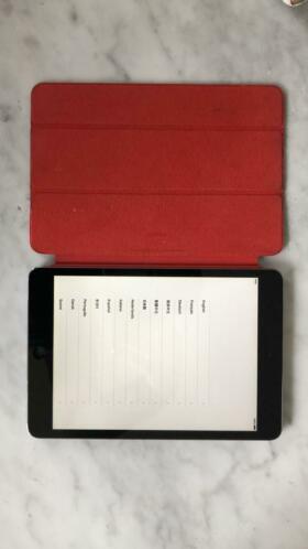 Apple Ipad Mini 16GB