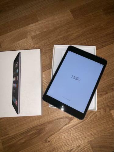 Apple iPad mini 16GB
