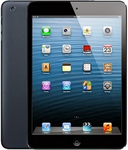 Apple iPad Mini - 16GB - Black - A Grade (Apple Store)