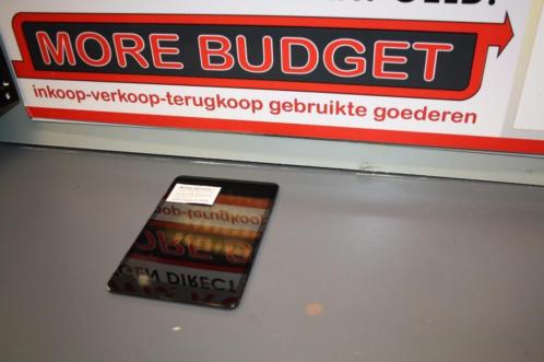 Apple iPad mini 16GB met wifi  wi-fi en 3G simkaart 