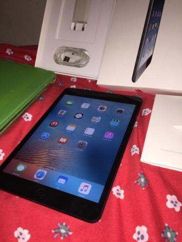 Apple Ipad Mini 16gb Space Grey 