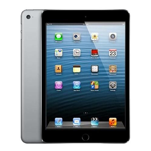 Apple iPad Mini - 16GB - Space Grey - B Grade (Apple Store)