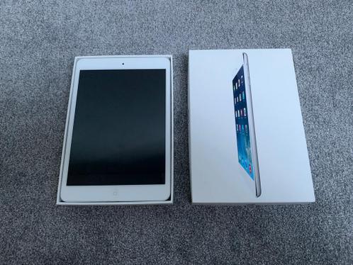 Apple iPad Mini 16GB white silver