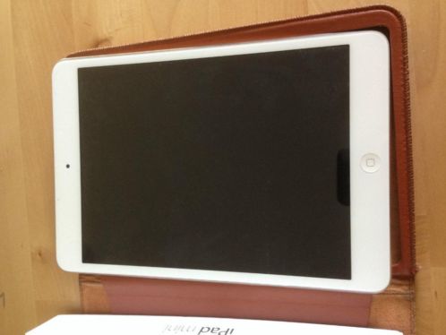 Apple iPad Mini 16GB Wi-Fi Met 7 maanden garantie