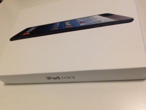 Apple iPad mini 16GB WiFi  Cellular 