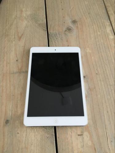 Apple iPad Mini 16GB WiFi  Cellular incl. case