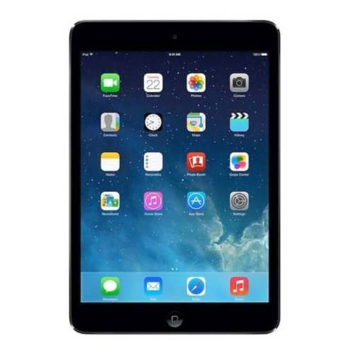 Apple iPad Mini  16GB  WiFi  Spacegray