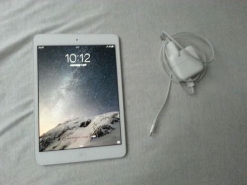 Apple Ipad mini 2 - 16 GB - MET APPLE CARE GARANTIE 