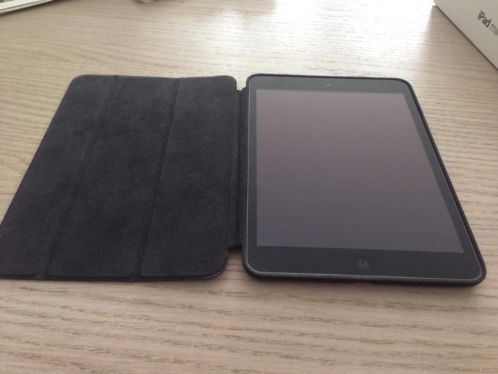 Apple iPad mini 2 - 16GB - incl Apple Smart Case