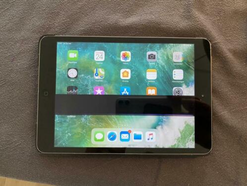 Apple iPad mini 2 16GB LCD kapot