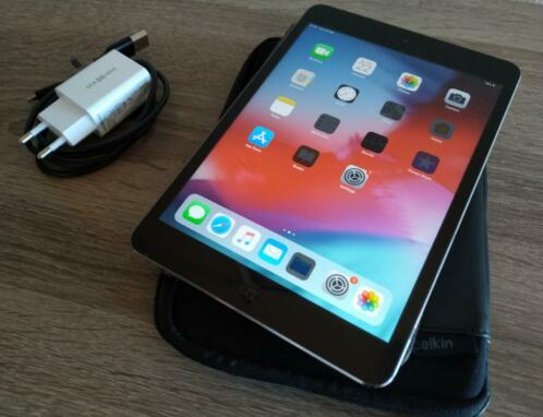 Apple iPad Mini 2 16GB Space Grey